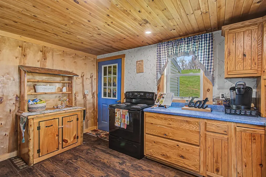 180 Winn High Drive Danville VT 05828