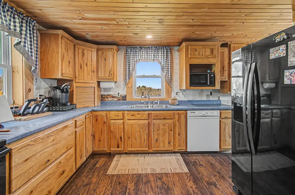 180 Winn High Drive Danville VT 05828