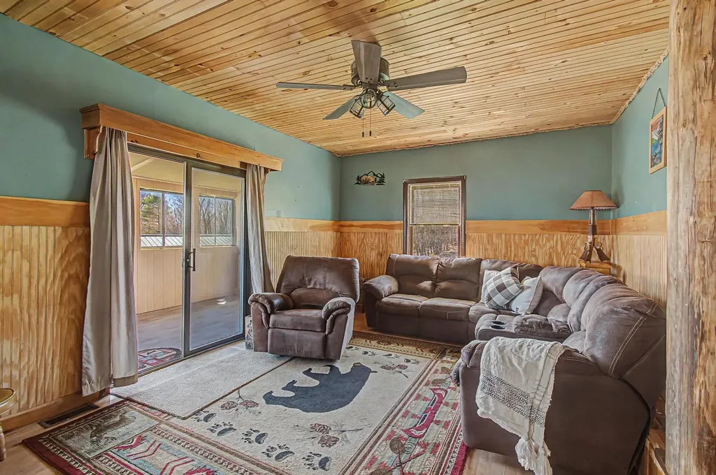 180 Winn High Drive Danville VT 05828