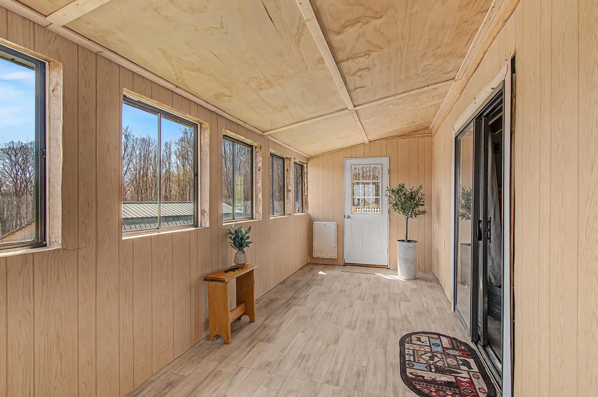 180 Winn High Drive Danville VT 05828