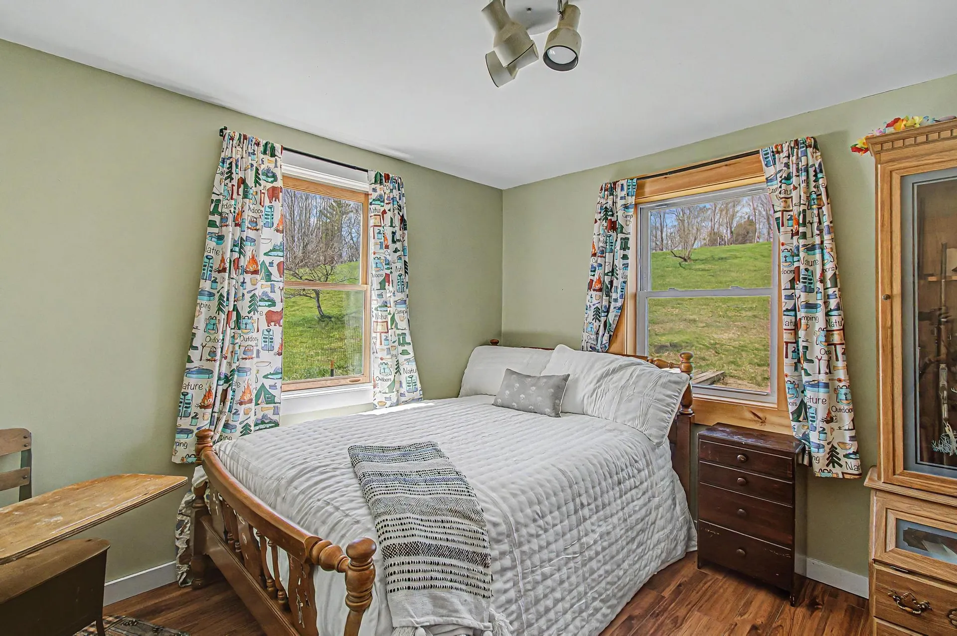 180 Winn High Drive Danville VT 05828