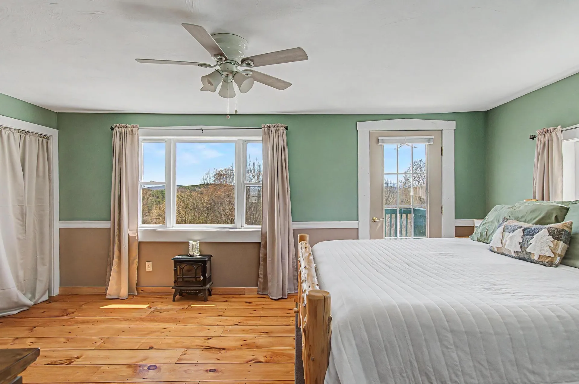 180 Winn High Drive Danville VT 05828