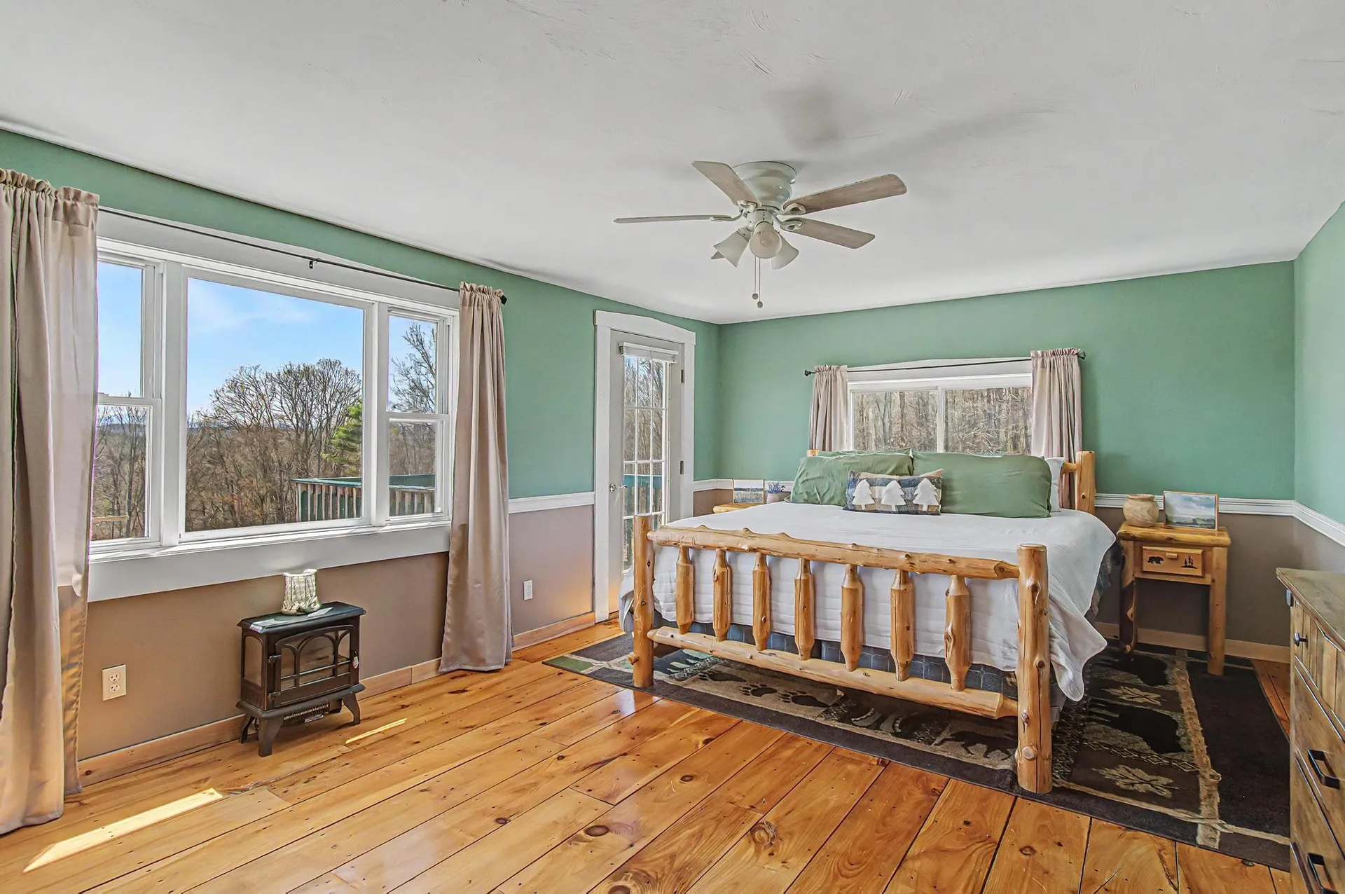 180 Winn High Drive Danville VT 05828