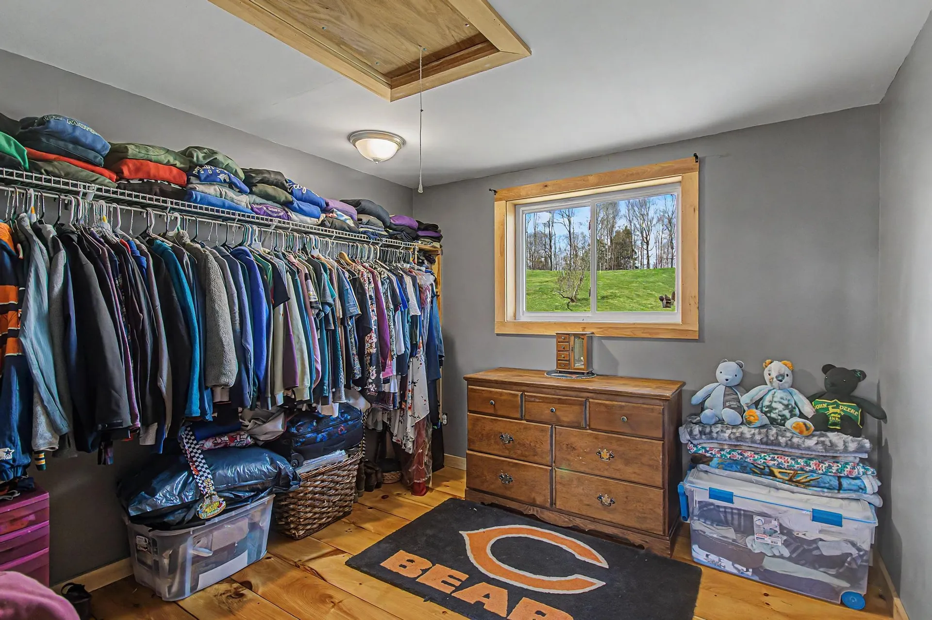 180 Winn High Drive Danville VT 05828