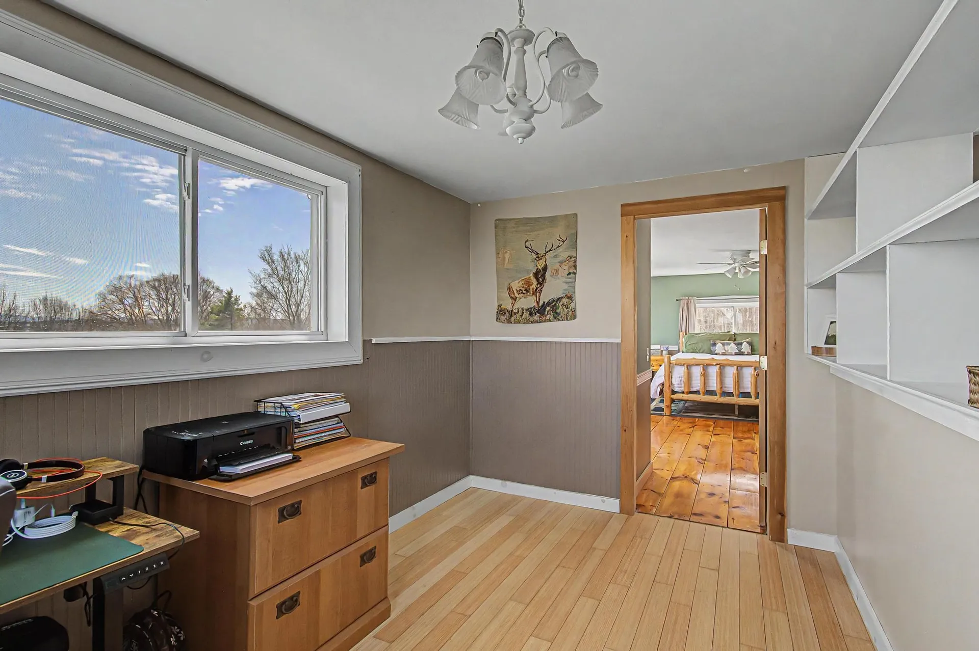 180 Winn High Drive Danville VT 05828