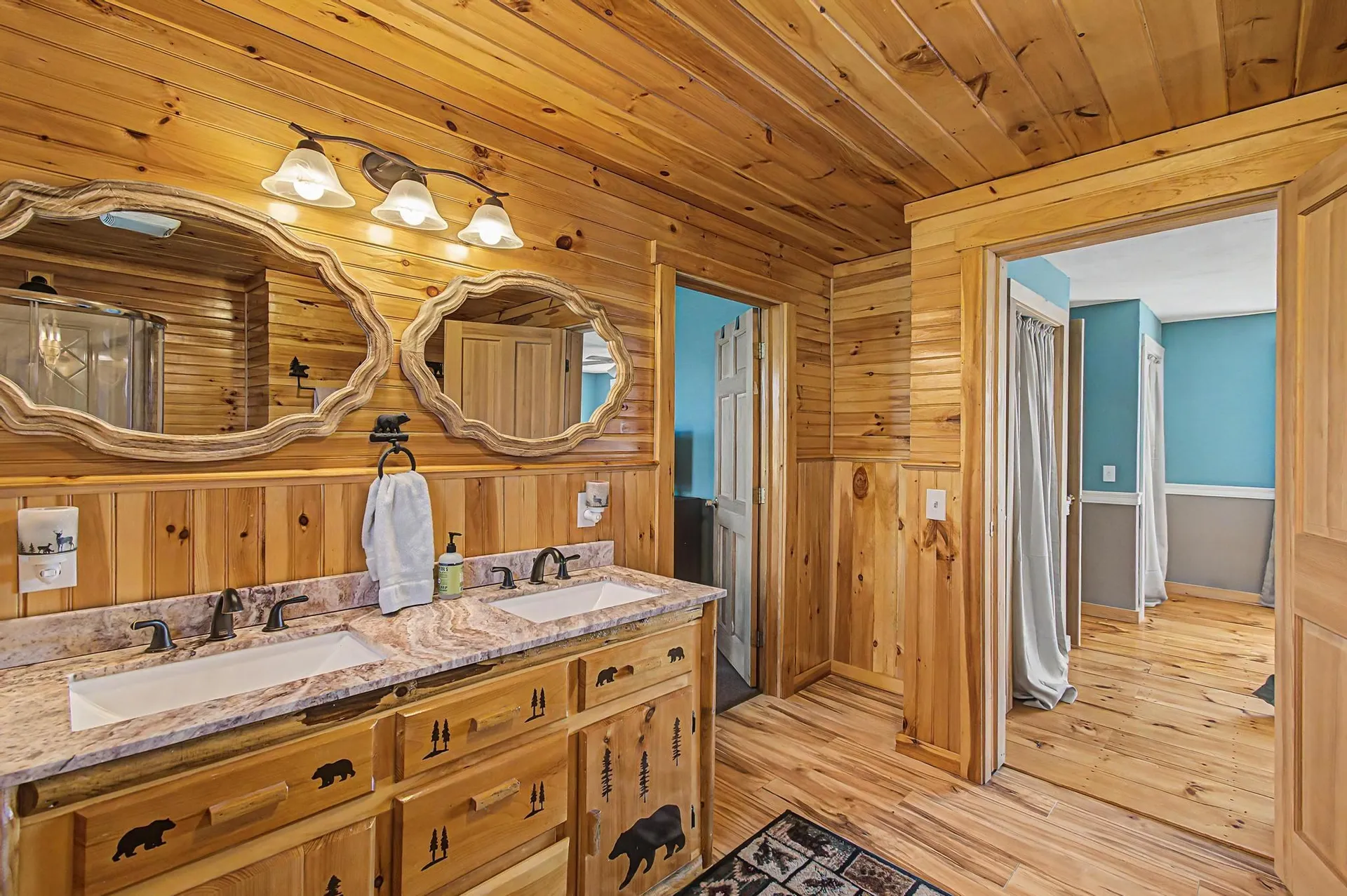 180 Winn High Drive Danville VT 05828