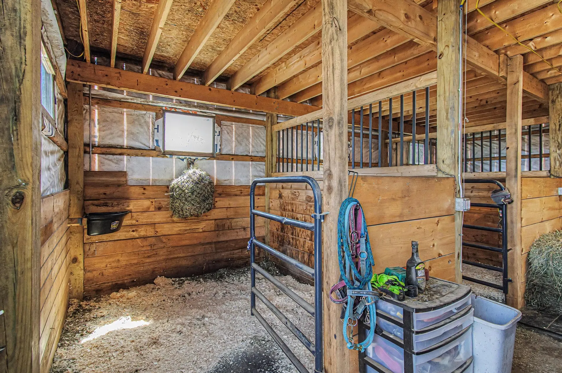 180 Winn High Drive Danville VT 05828