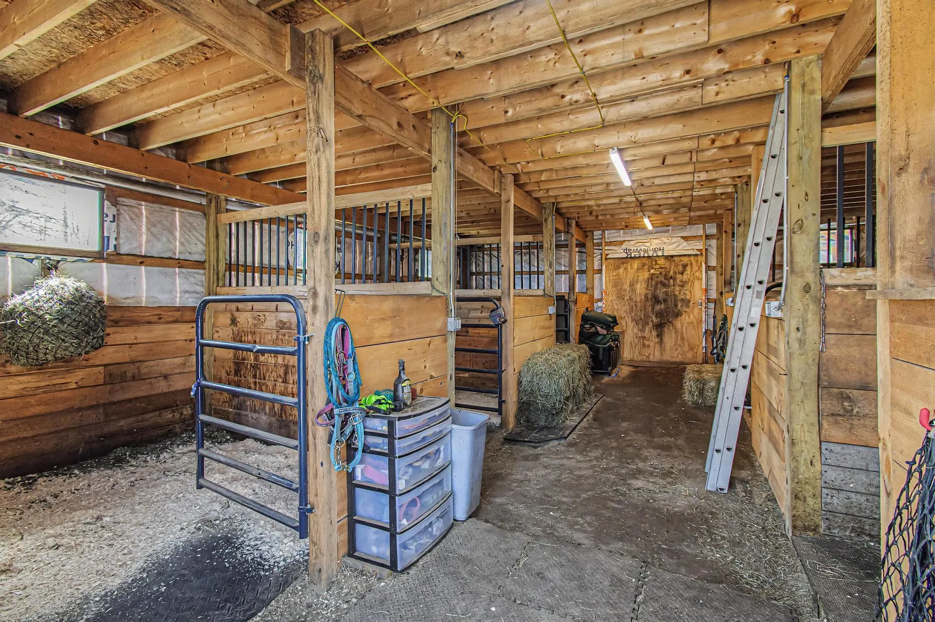 180 Winn High Drive Danville VT 05828