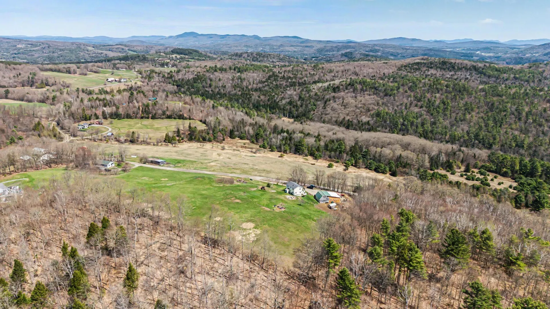 180 Winn High Drive Danville VT 05828
