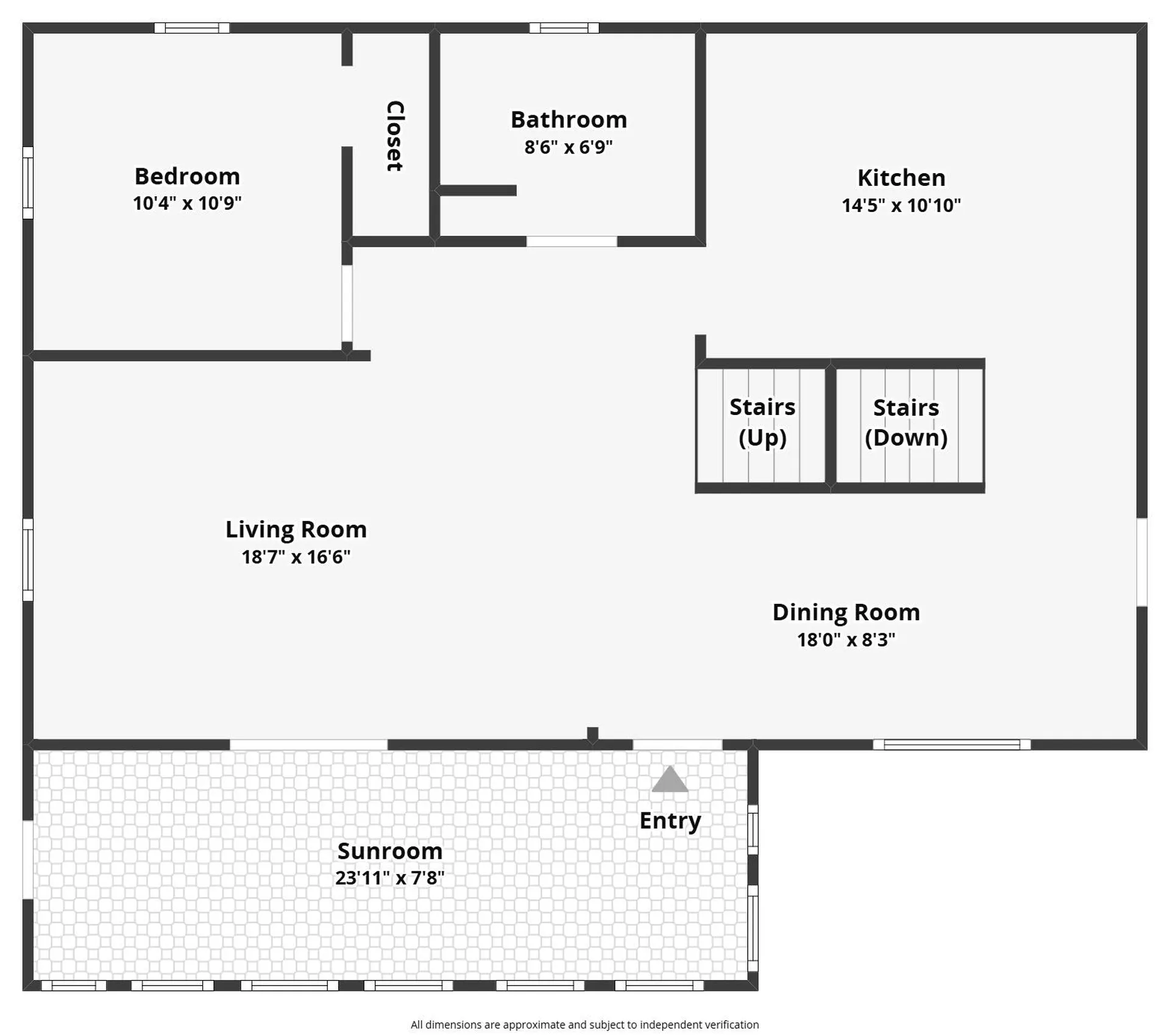 180 Winn High Drive Danville VT 05828