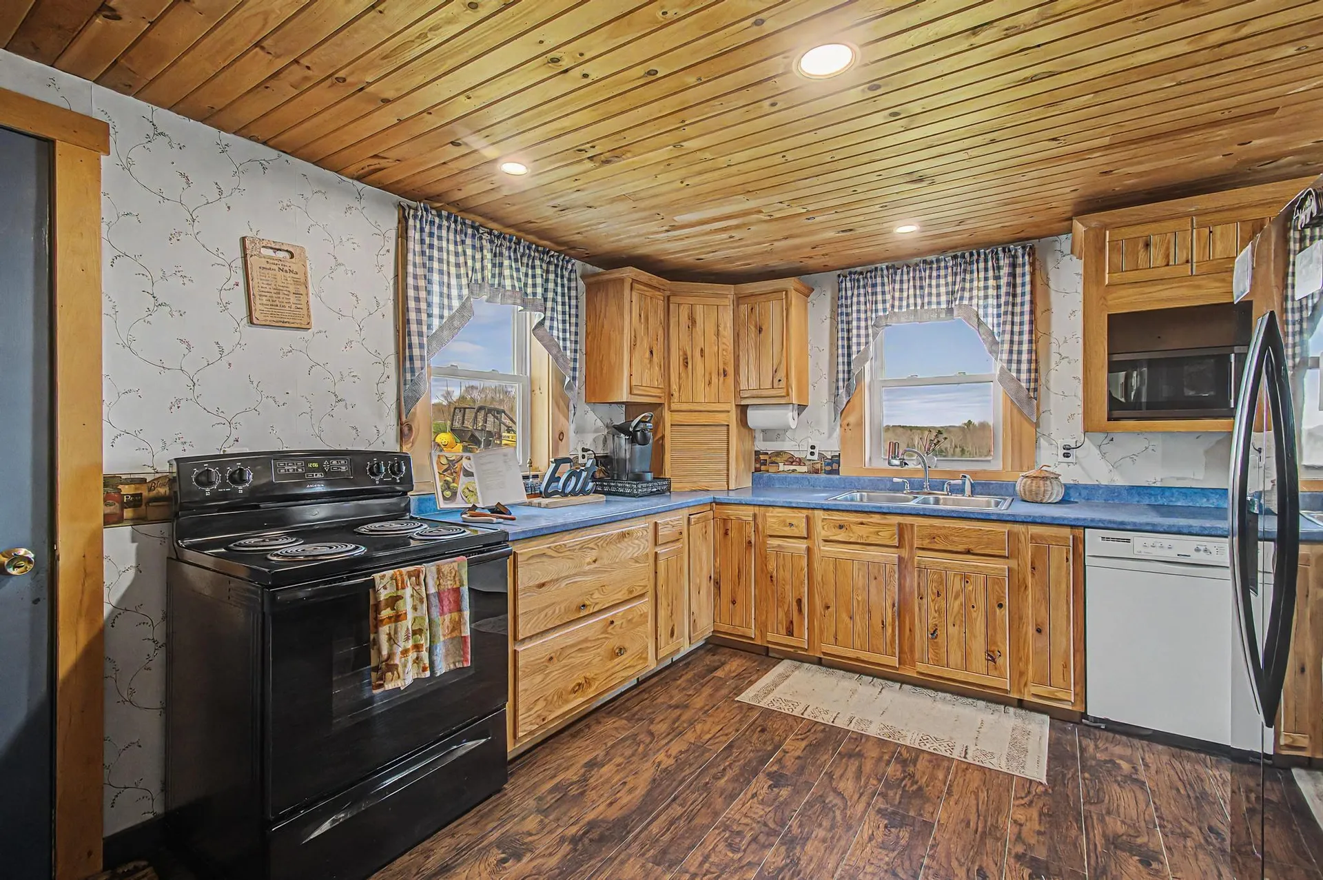 180 Winn High Drive Danville VT 05828