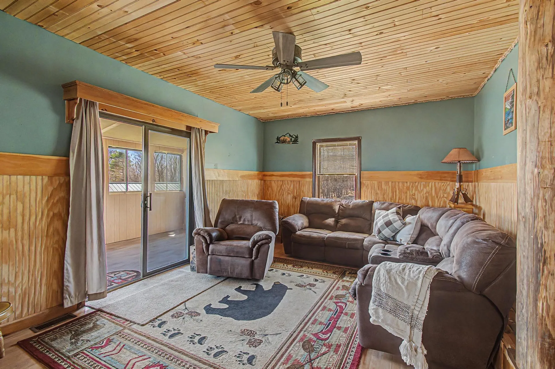 180 Winn High Drive Danville VT 05828