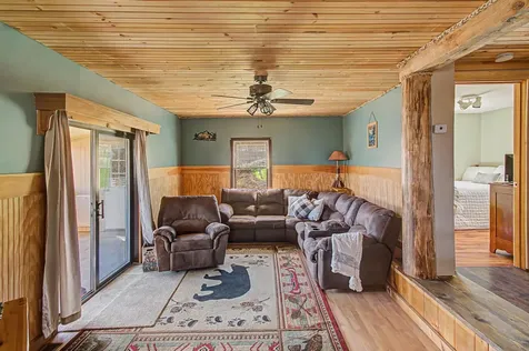 180 Winn High Drive Danville VT 05828