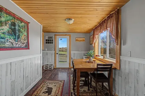 180 Winn High Drive Danville VT 05828