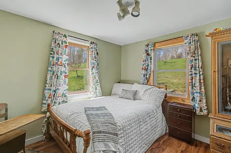 180 Winn High Drive Danville VT 05828