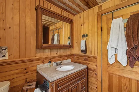 180 Winn High Drive Danville VT 05828