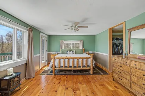 180 Winn High Drive Danville VT 05828