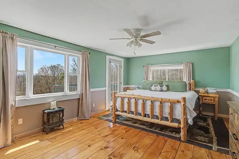 180 Winn High Drive Danville VT 05828