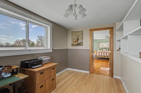 180 Winn High Drive Danville VT 05828