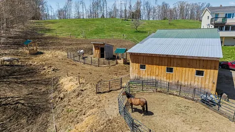 180 Winn High Drive Danville VT 05828