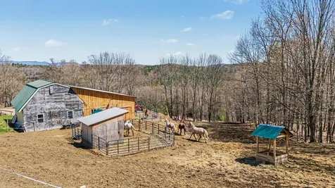 180 Winn High Drive Danville VT 05828