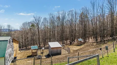 180 Winn High Drive Danville VT 05828