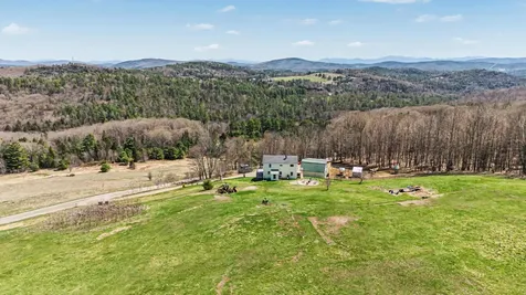 180 Winn High Drive Danville VT 05828