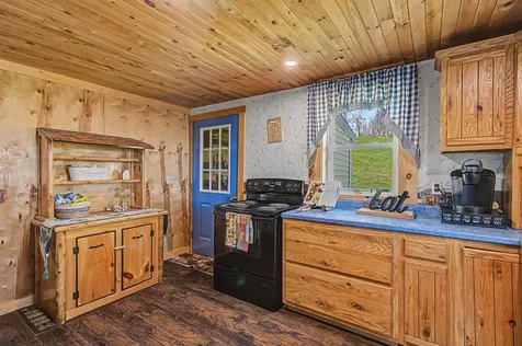 180 Winn High Drive Danville VT 05828
