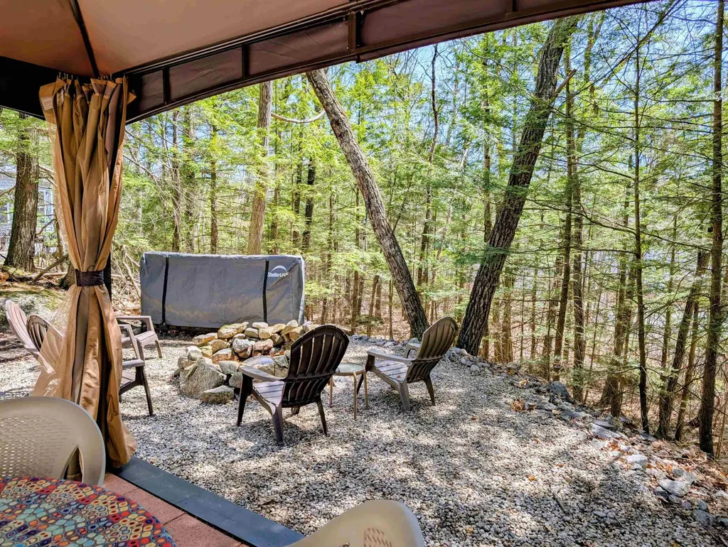 34 Overlook Road Holderness NH 03245