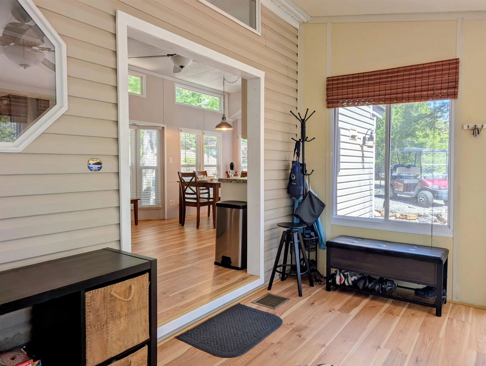 34 Overlook Road Holderness NH 03245