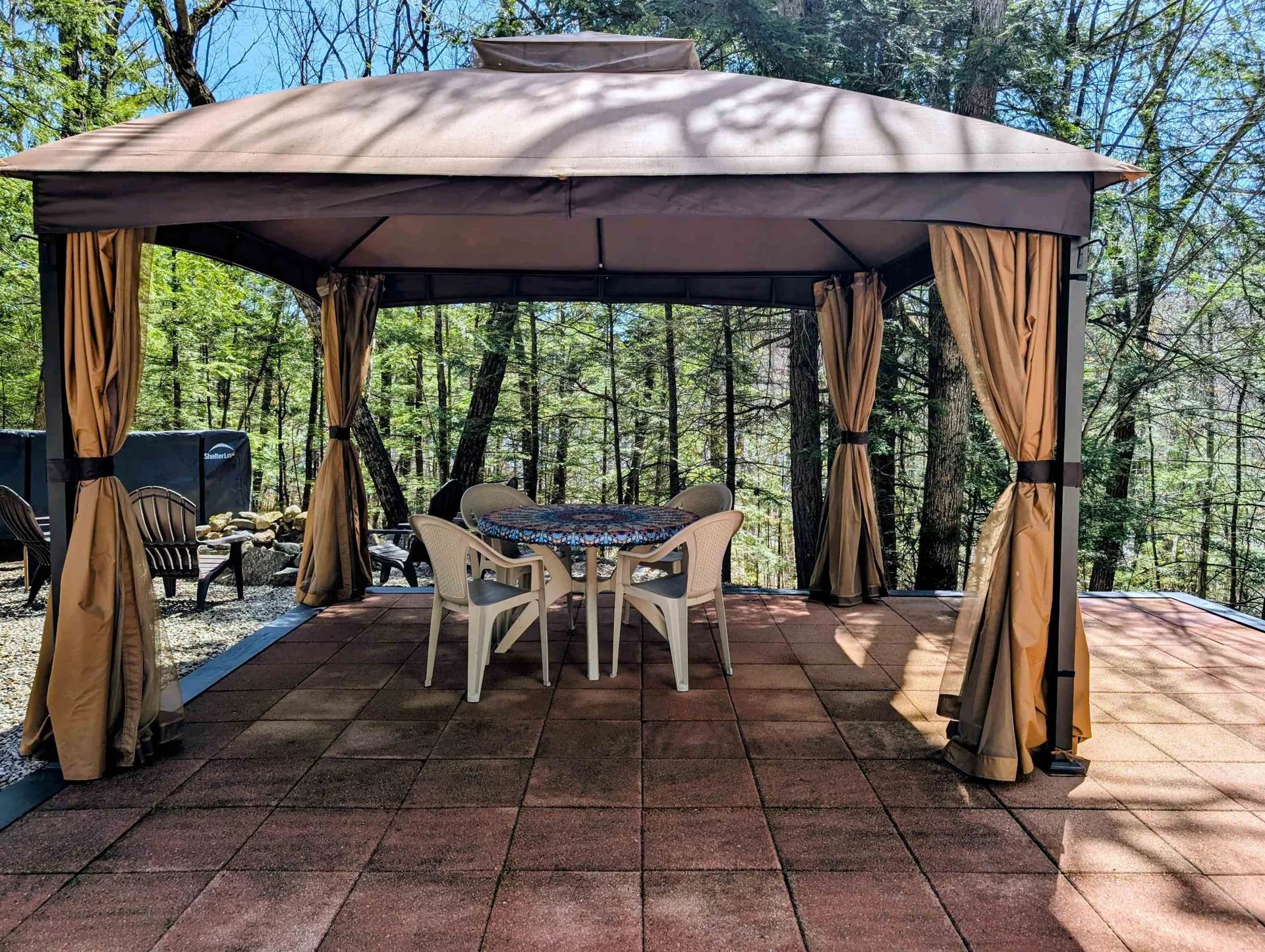 34 Overlook Road Holderness NH 03245