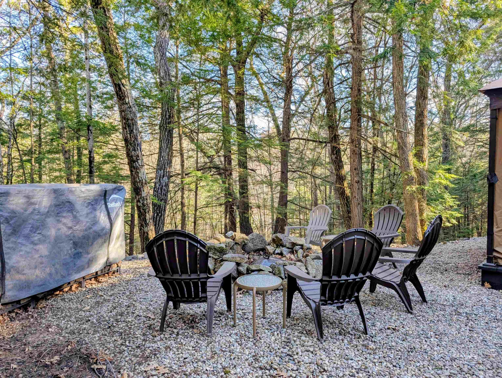 34 Overlook Road Holderness NH 03245