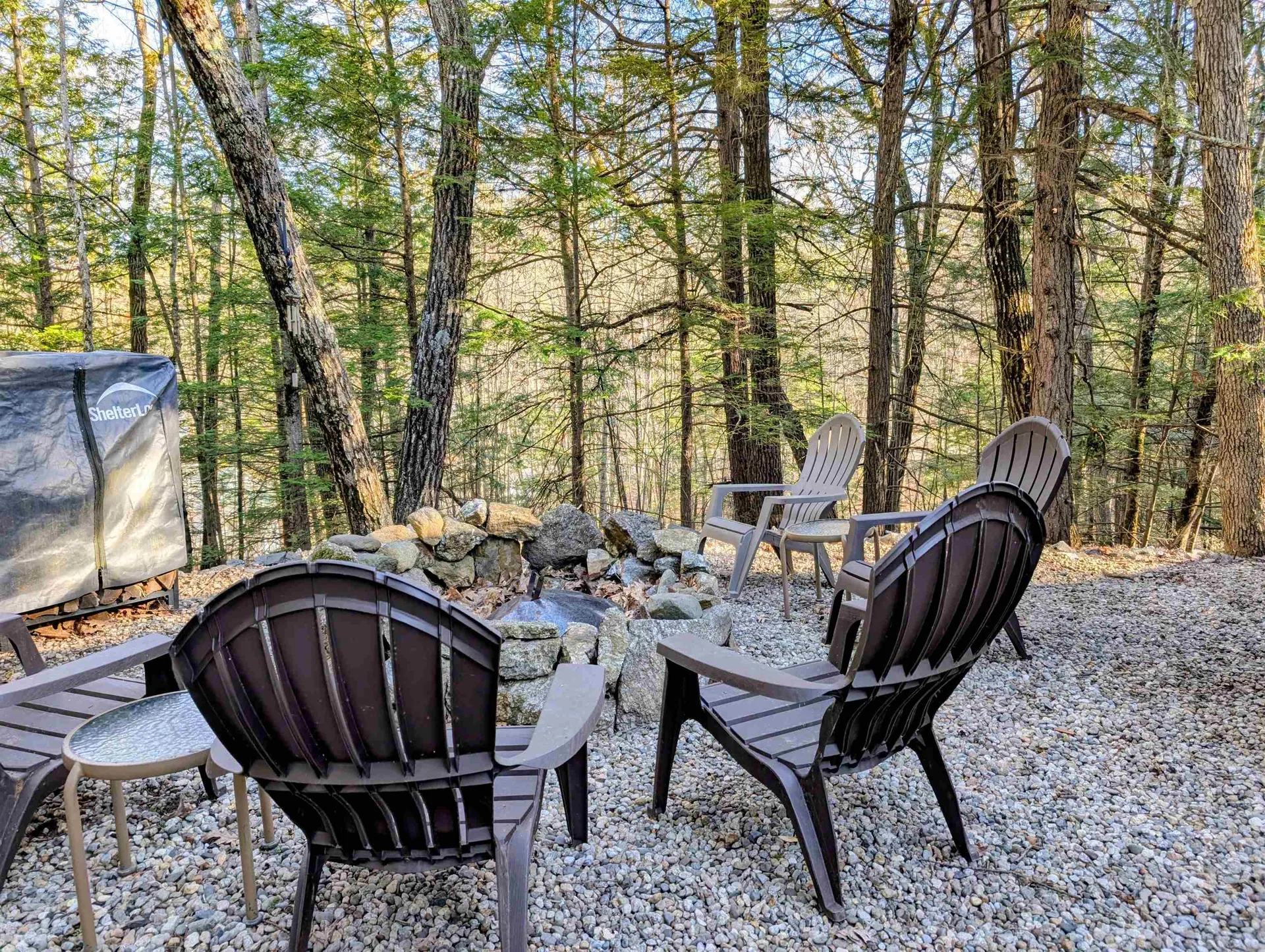 34 Overlook Road Holderness NH 03245