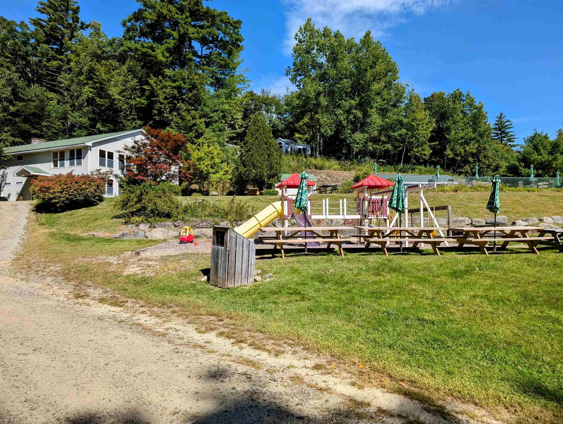 34 Overlook Road Holderness NH 03245