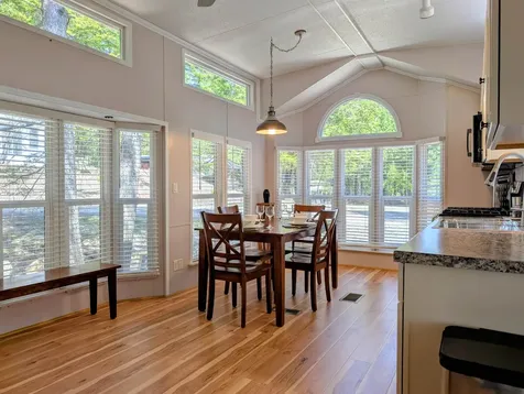 34 Overlook Road Holderness NH 03245