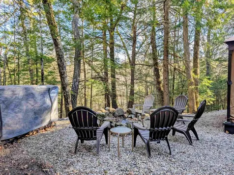 34 Overlook Road Holderness NH 03245