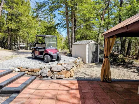 34 Overlook Road Holderness NH 03245