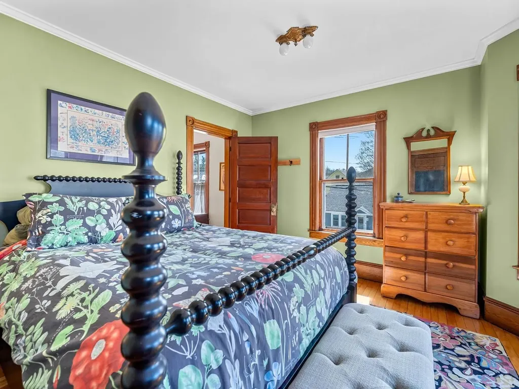 14 Liberty Street Montpelier VT 05602