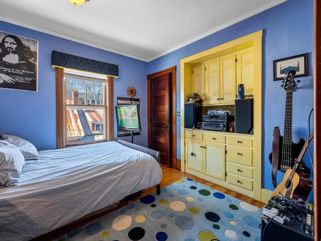 14 Liberty Street Montpelier VT 05602