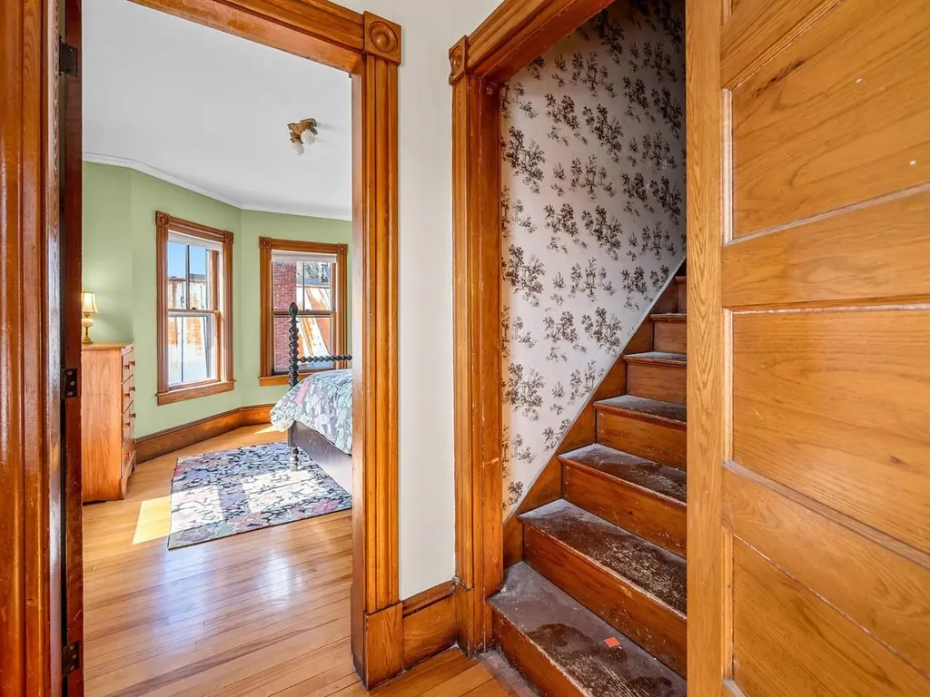 14 Liberty Street Montpelier VT 05602