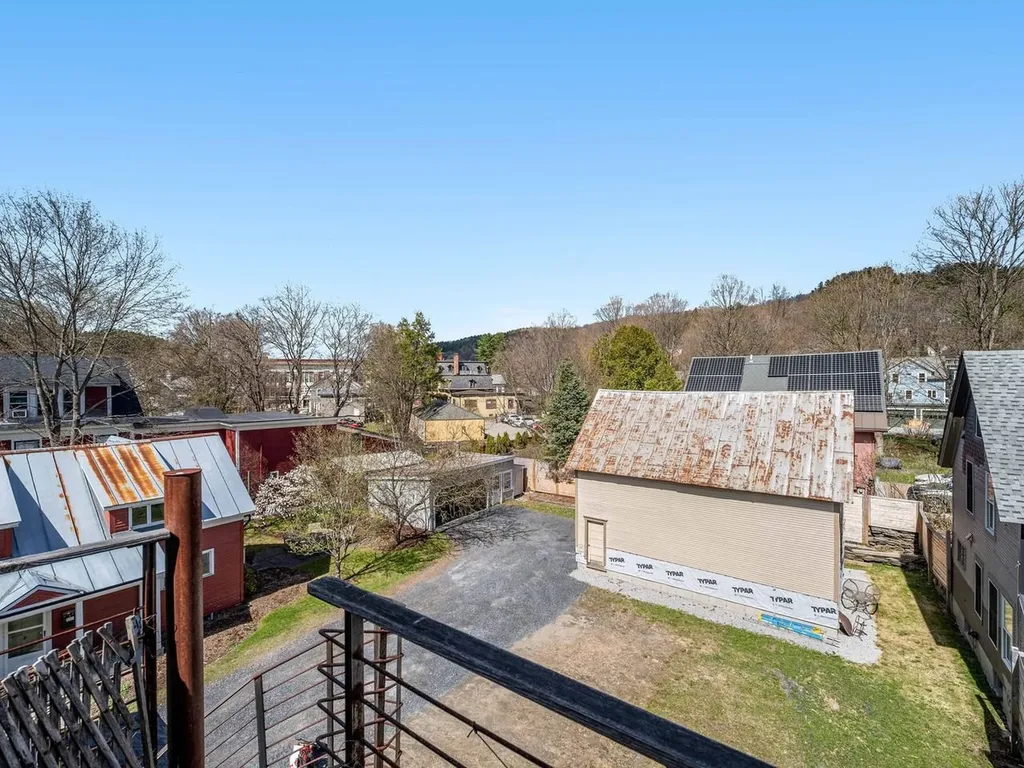 14 Liberty Street Montpelier VT 05602