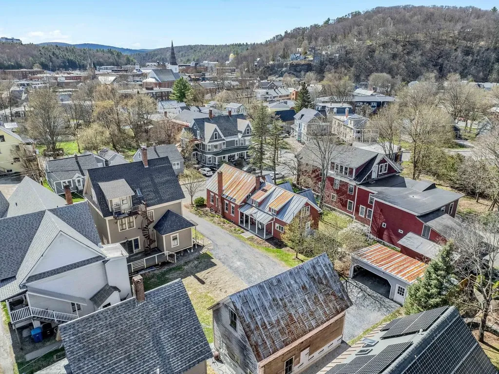 14 Liberty Street Montpelier VT 05602