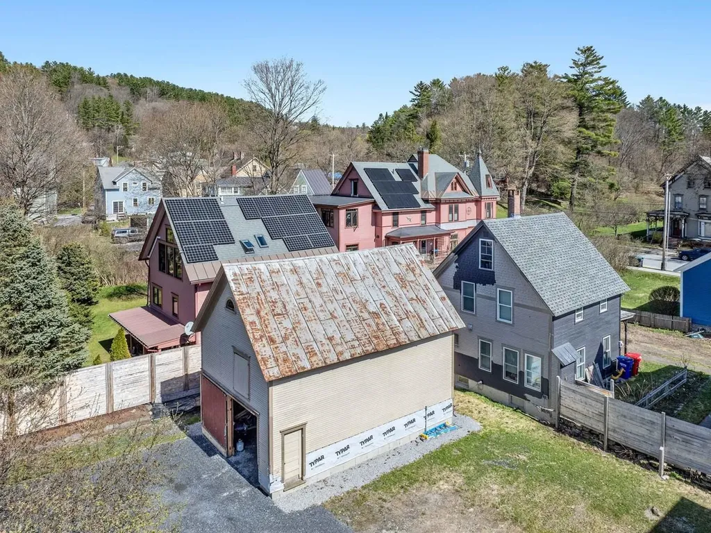 14 Liberty Street Montpelier VT 05602