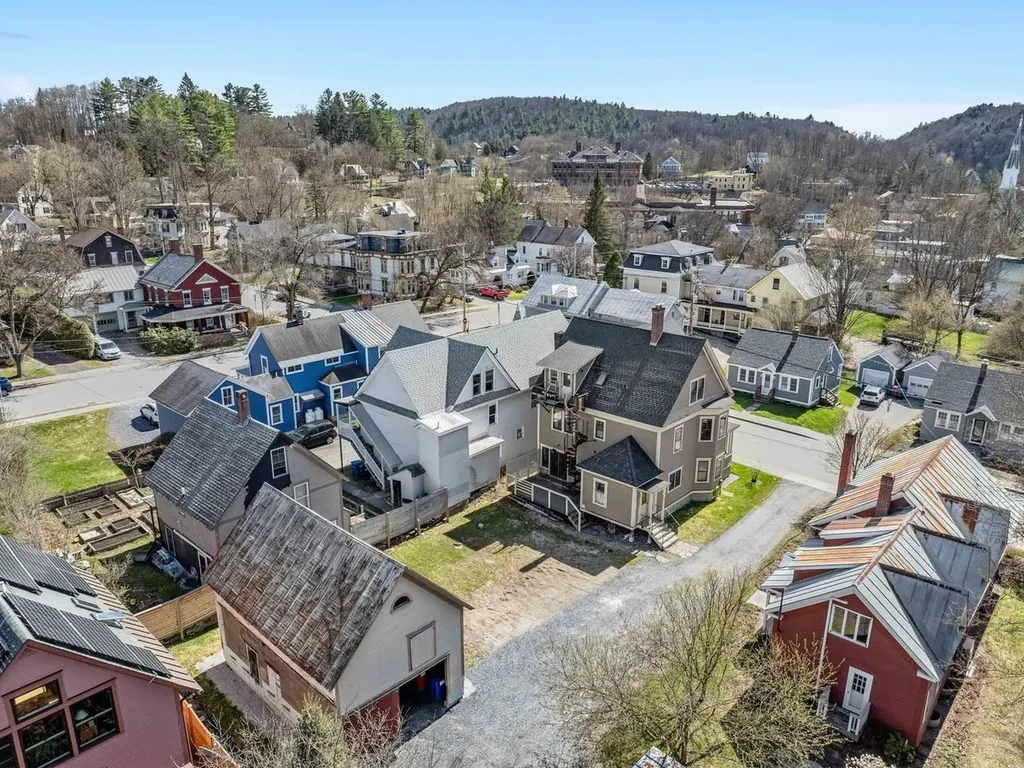 14 Liberty Street Montpelier VT 05602