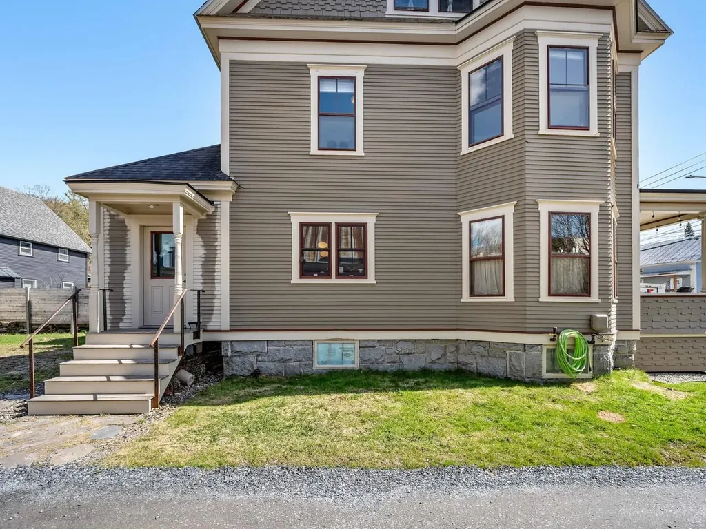 14 Liberty Street Montpelier VT 05602