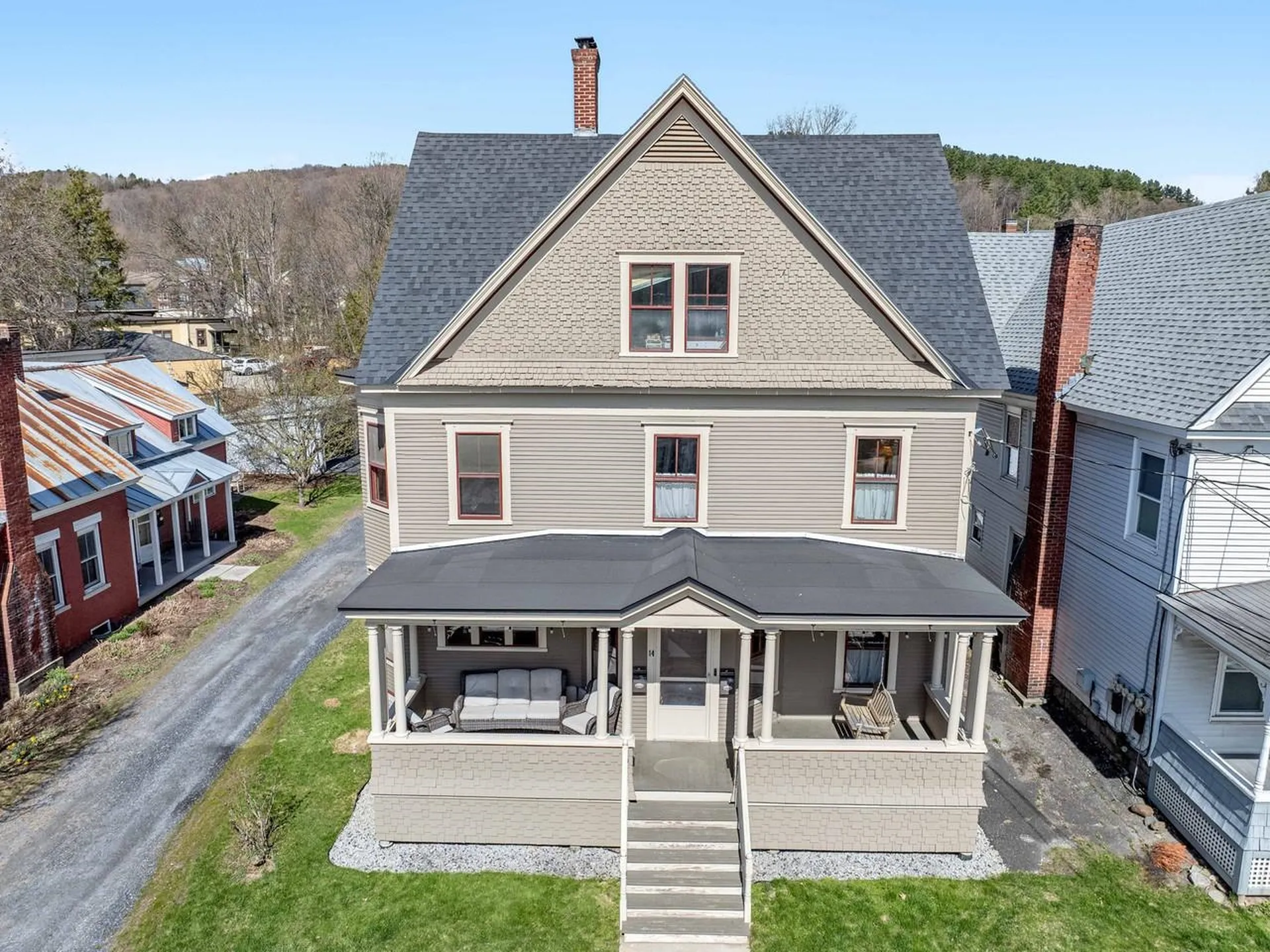 14 Liberty Street Montpelier VT 05602