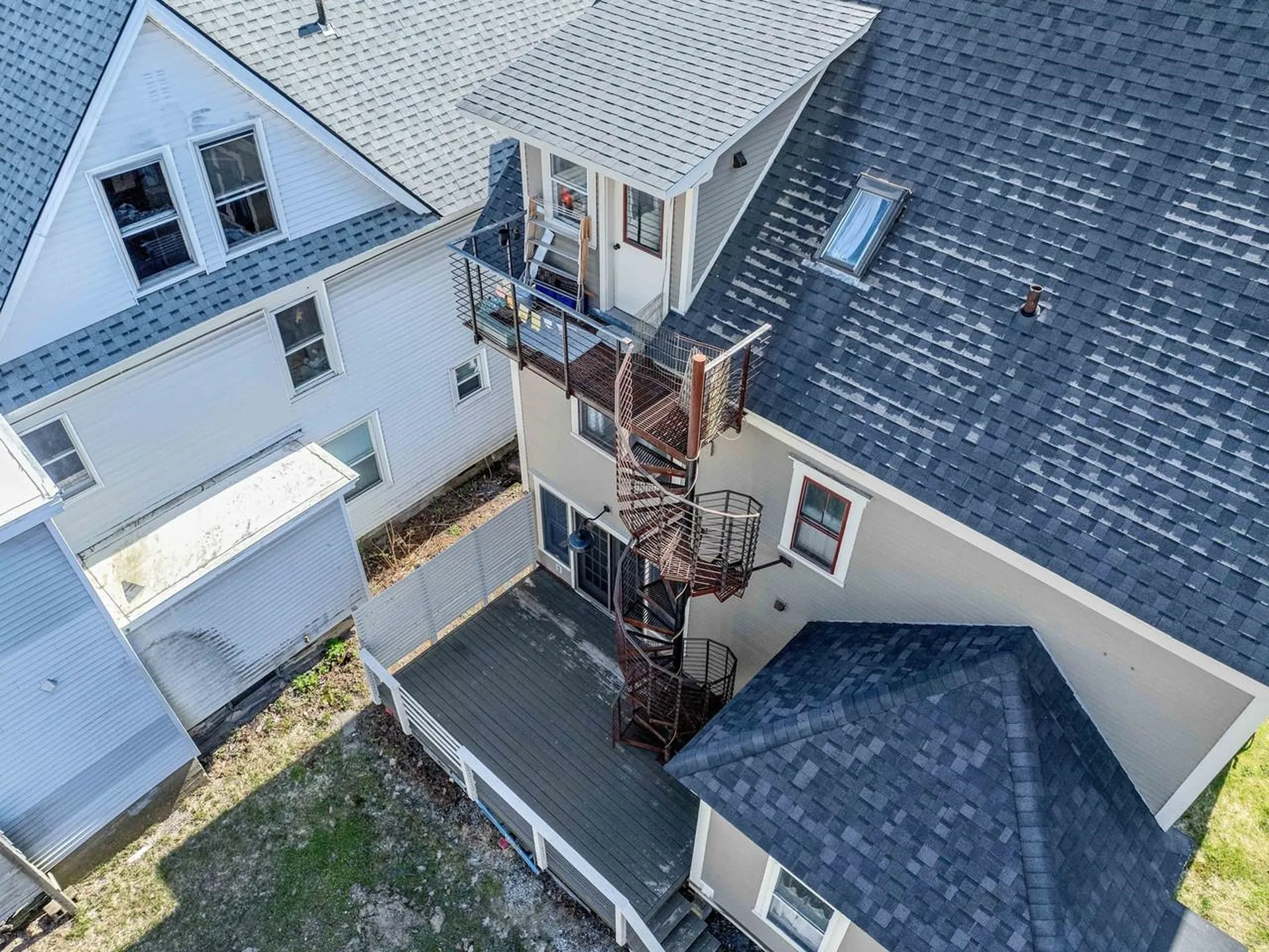 14 Liberty Street Montpelier VT 05602