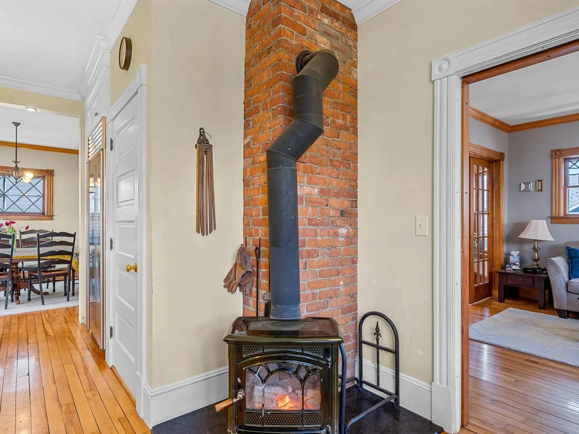 14 Liberty Street Montpelier VT 05602