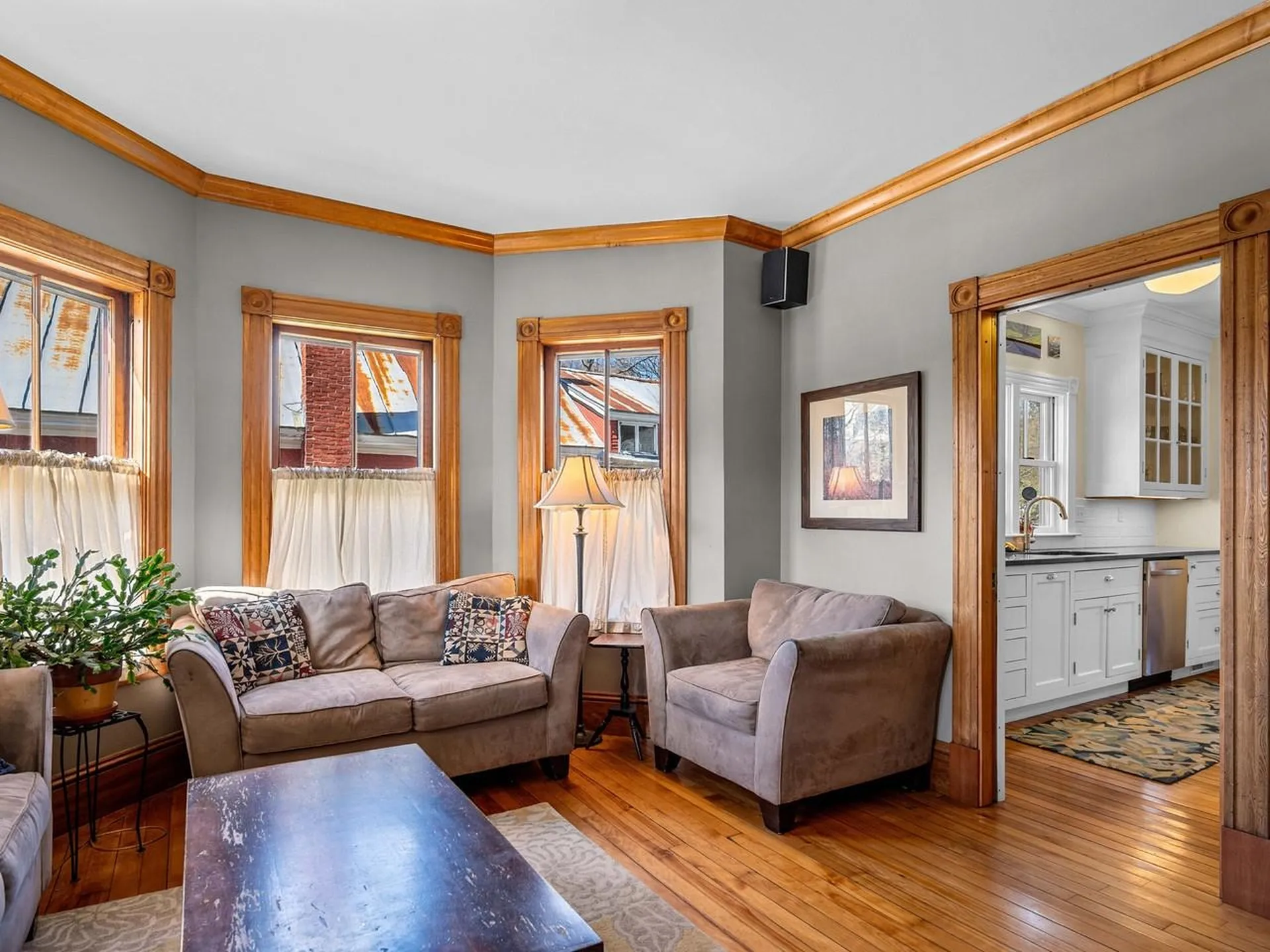 14 Liberty Street Montpelier VT 05602