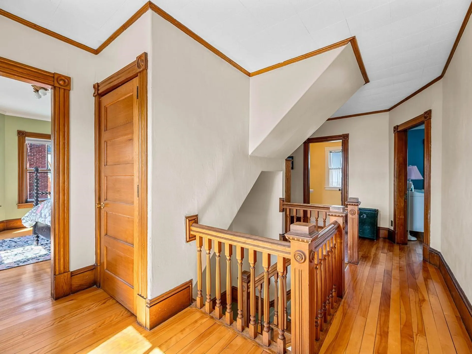 14 Liberty Street Montpelier VT 05602